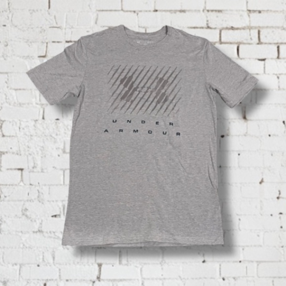 💪🏻Under Armour HeatGear T-Shirt